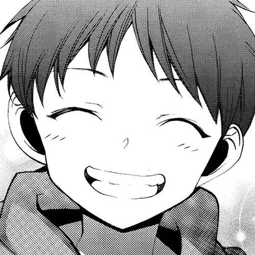Kami-sama Drop Chapter 8: We will make your wish come true cover