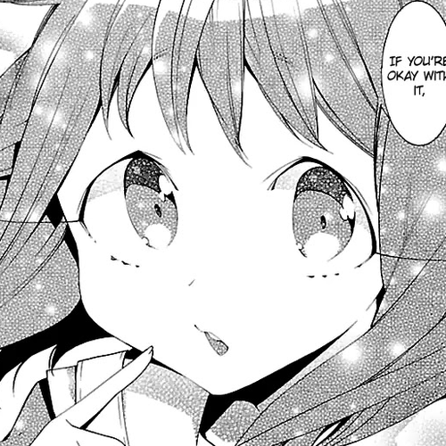 Kami-sama Drop Chapter 9: The house of heresy and Cows milk. cover