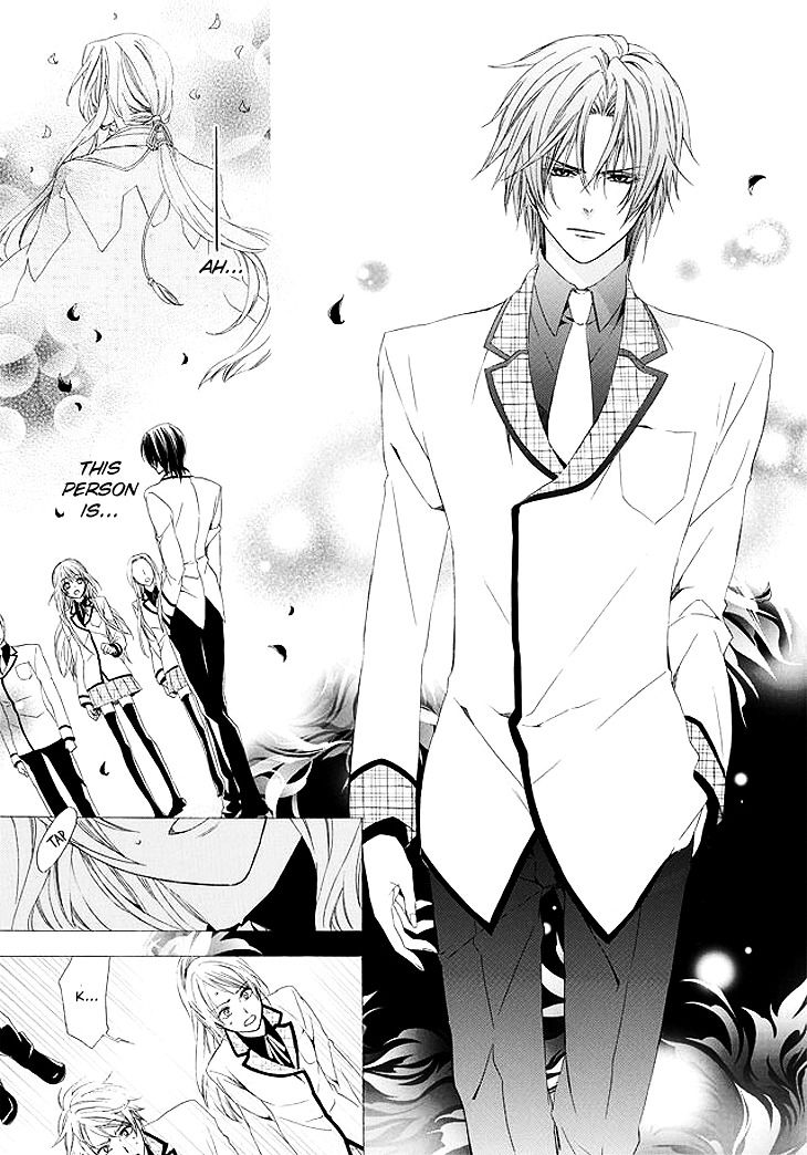 Kami-sama Gakuen @ Armeria Chapter 1 page 45 - Chapter 1