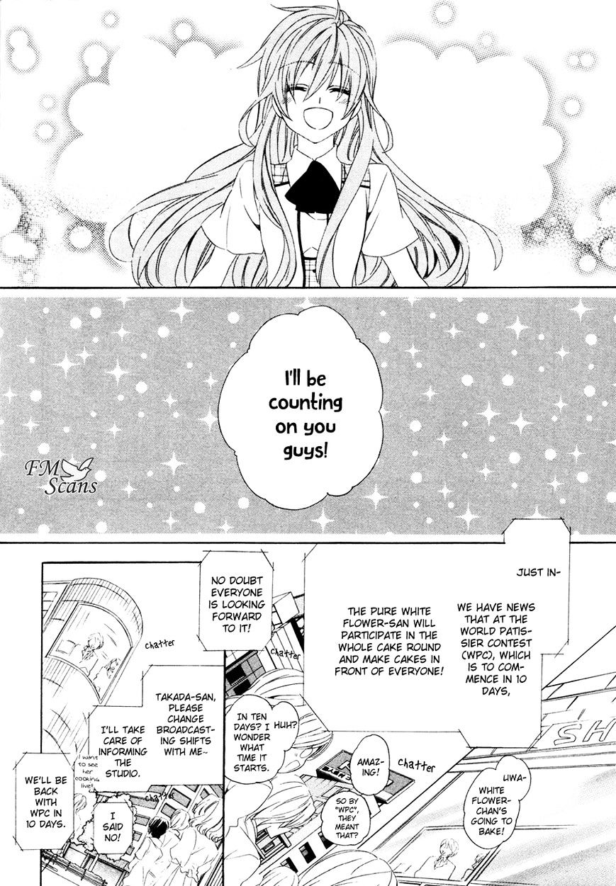 Kami-sama Gakuen @ Armeria Chapter 16 page 30 - Chapter 16 : Fixed