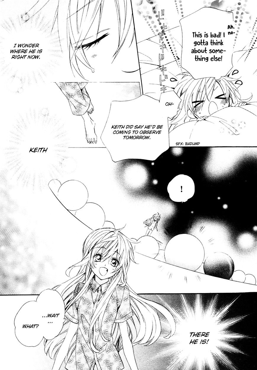 Kami-sama Gakuen @ Armeria Chapter 16 page 62 - Chapter 16 : Fixed