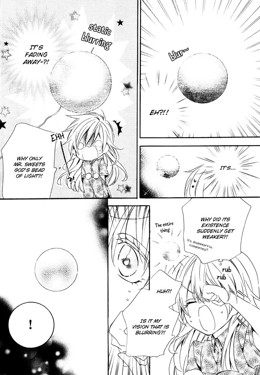 Kami-sama Gakuen @ Armeria Chapter 16 page 64 - Chapter 16 : Fixed
