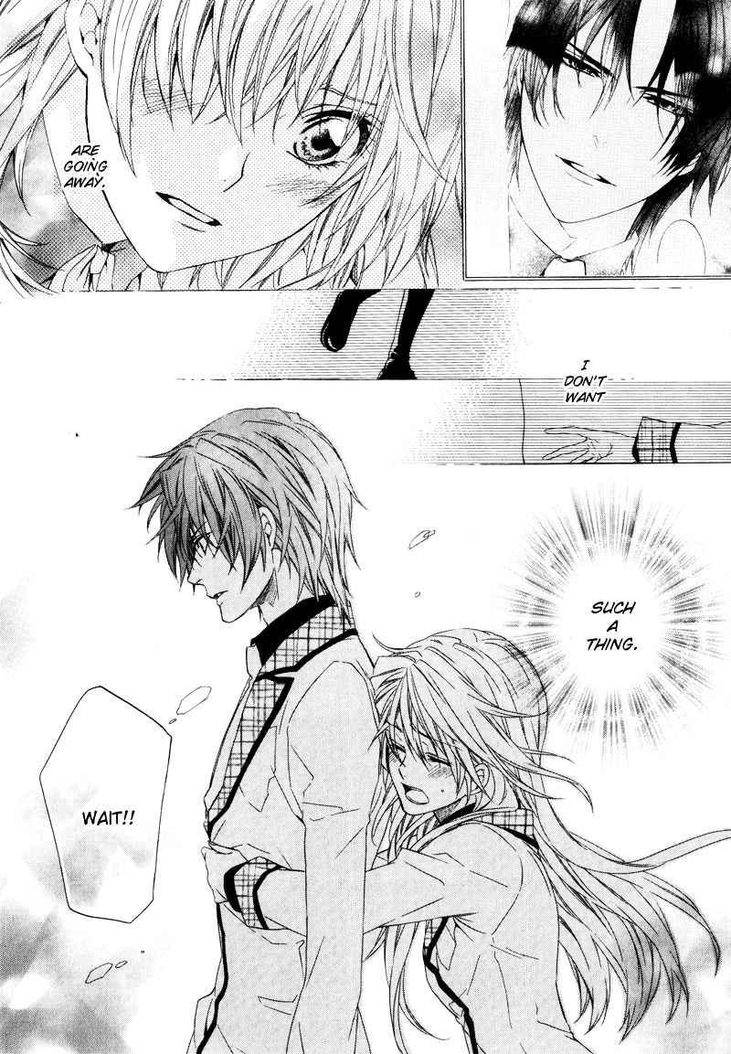 Kami-sama Gakuen @ Armeria Chapter 2 page 46 - Chapter 2
