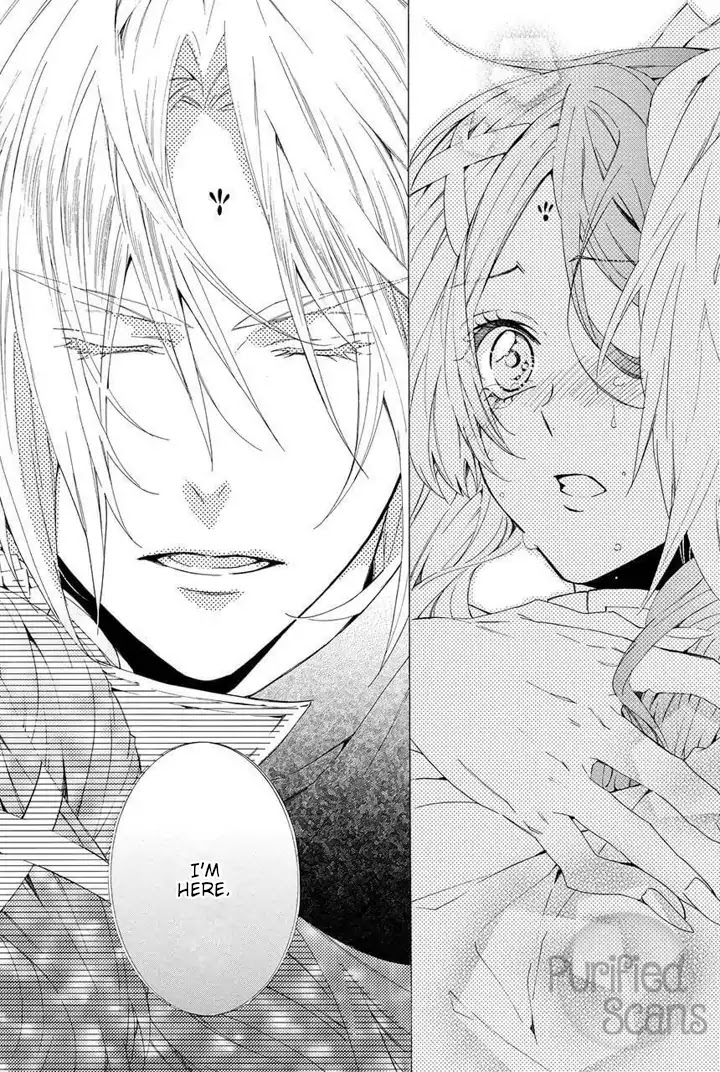 Kami-sama Gakuen @ Armeria Chapter 22 page 80 - Chapter 22