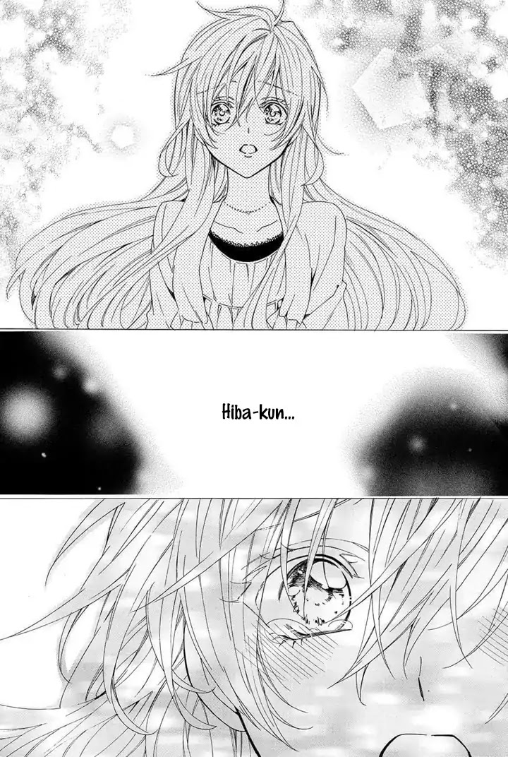 Kami-sama Gakuen @ Armeria Chapter 24 page 58 - Chapter 24