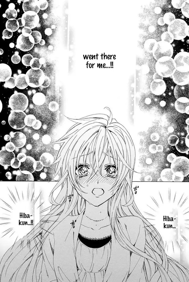 Kami-sama Gakuen @ Armeria Chapter 24 page 59 - Chapter 24