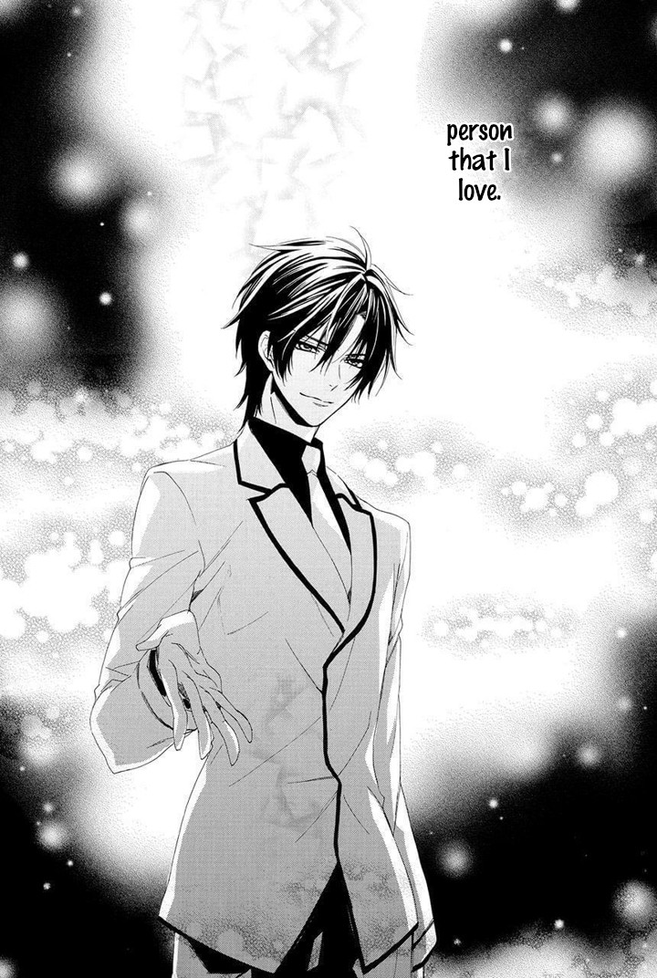 Kami-sama Gakuen @ Armeria Chapter 29 page 11 - Chapter 29 [END]
