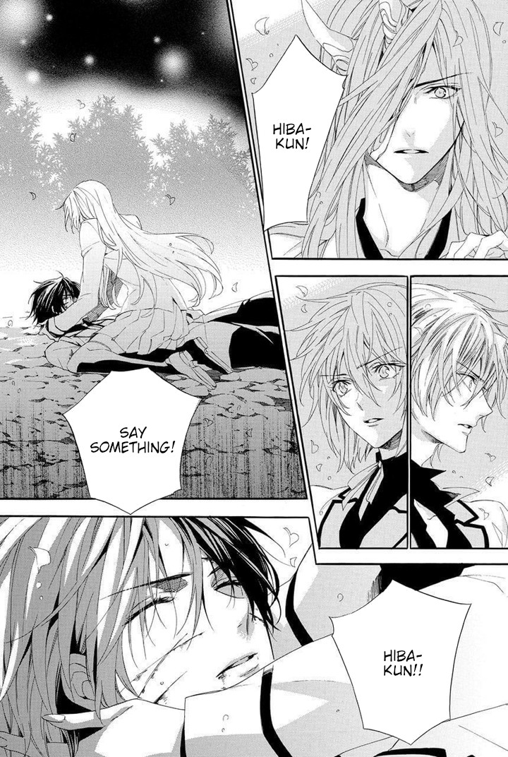 Kami-sama Gakuen @ Armeria Chapter 29 page 15 - Chapter 29 [END]