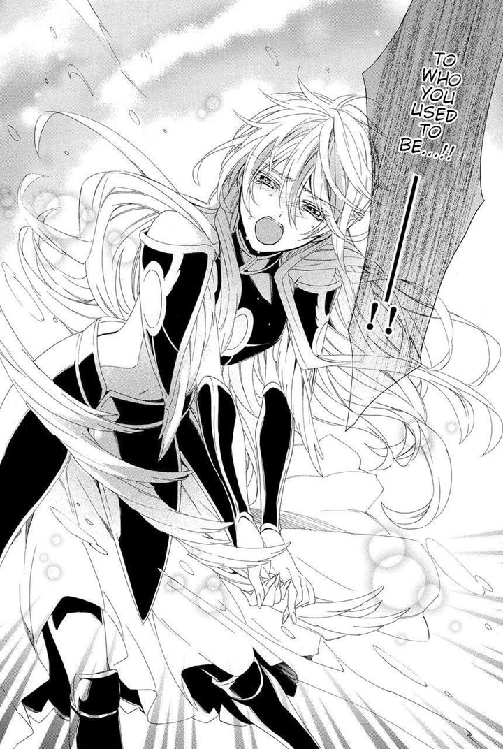 Kami-sama Gakuen @ Armeria Chapter 29 page 7 - Chapter 29 [END]