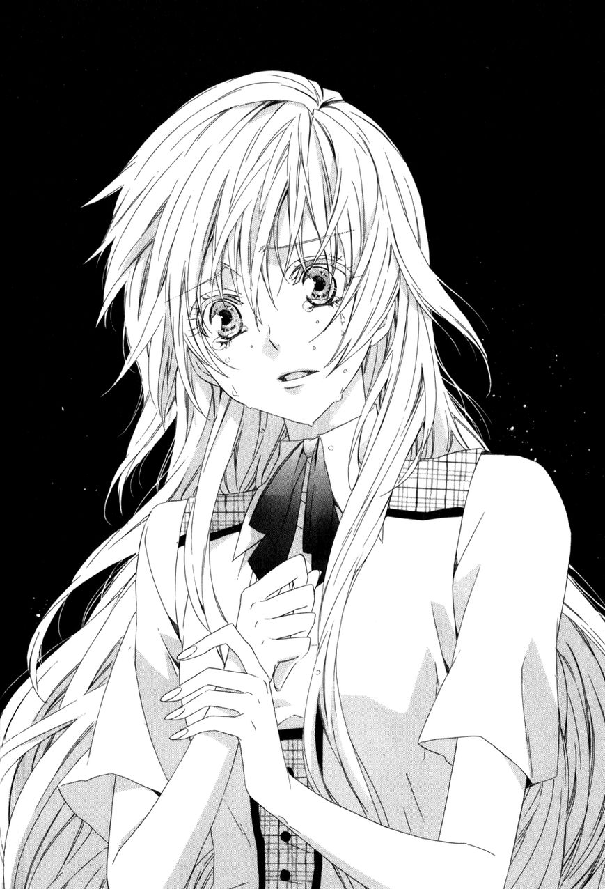 Kami-sama Gakuen @ Armeria Chapter 7 page 37 - Chapter 7