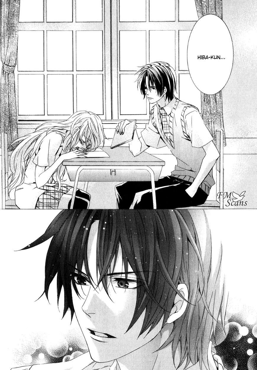 Kami-sama Gakuen @ Armeria Chapter 9 page 40 - Chapter 9