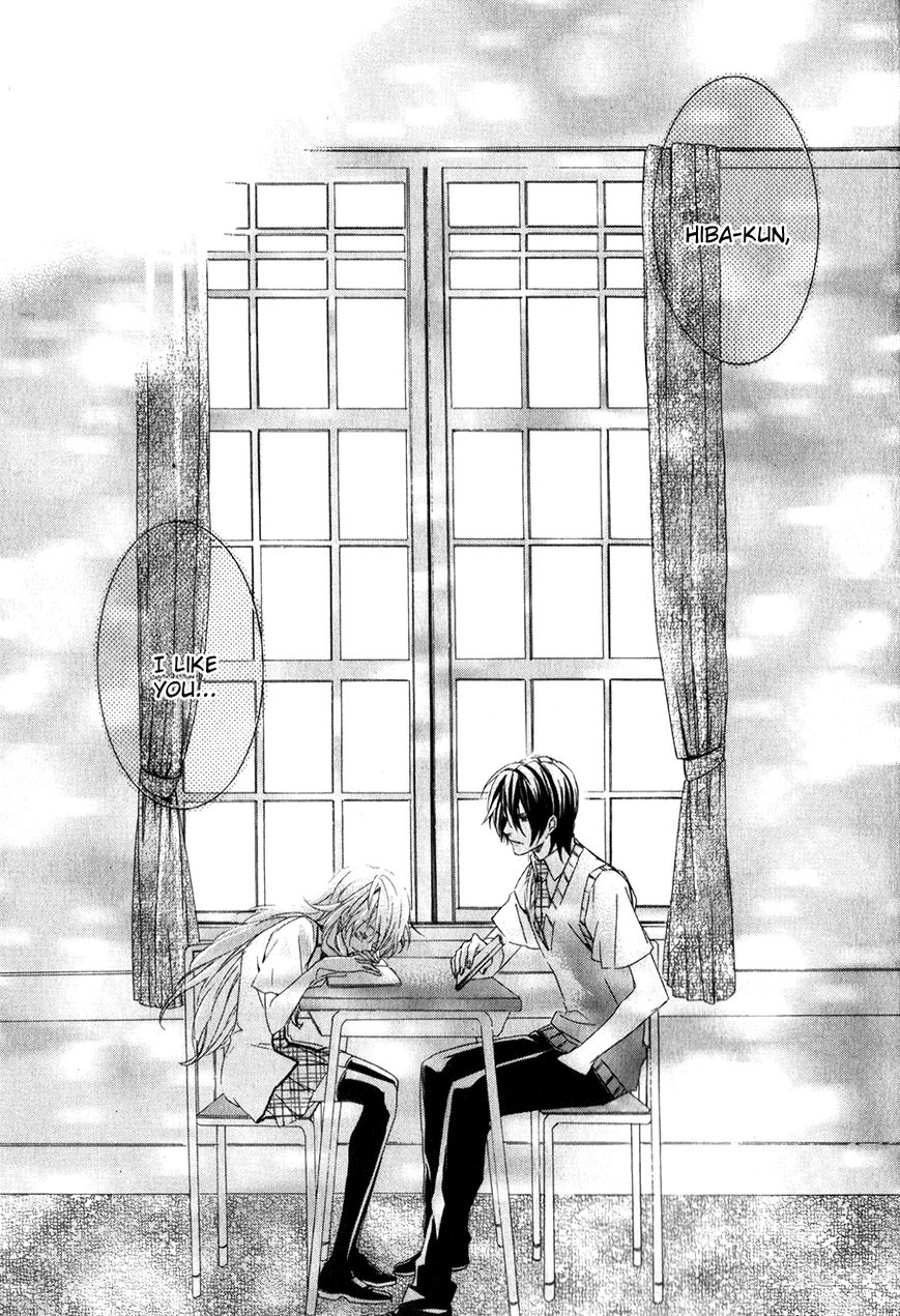 Kami-sama Gakuen @ Armeria Chapter 9 page 41 - Chapter 9