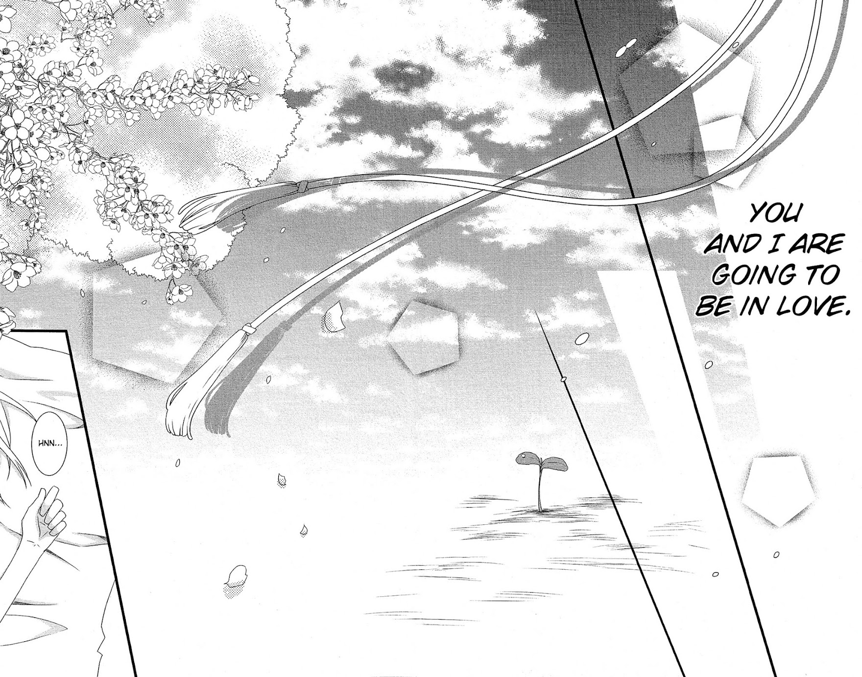 Kami-sama no Ekohiiki Chapter 1 page 50 - Chapter 1