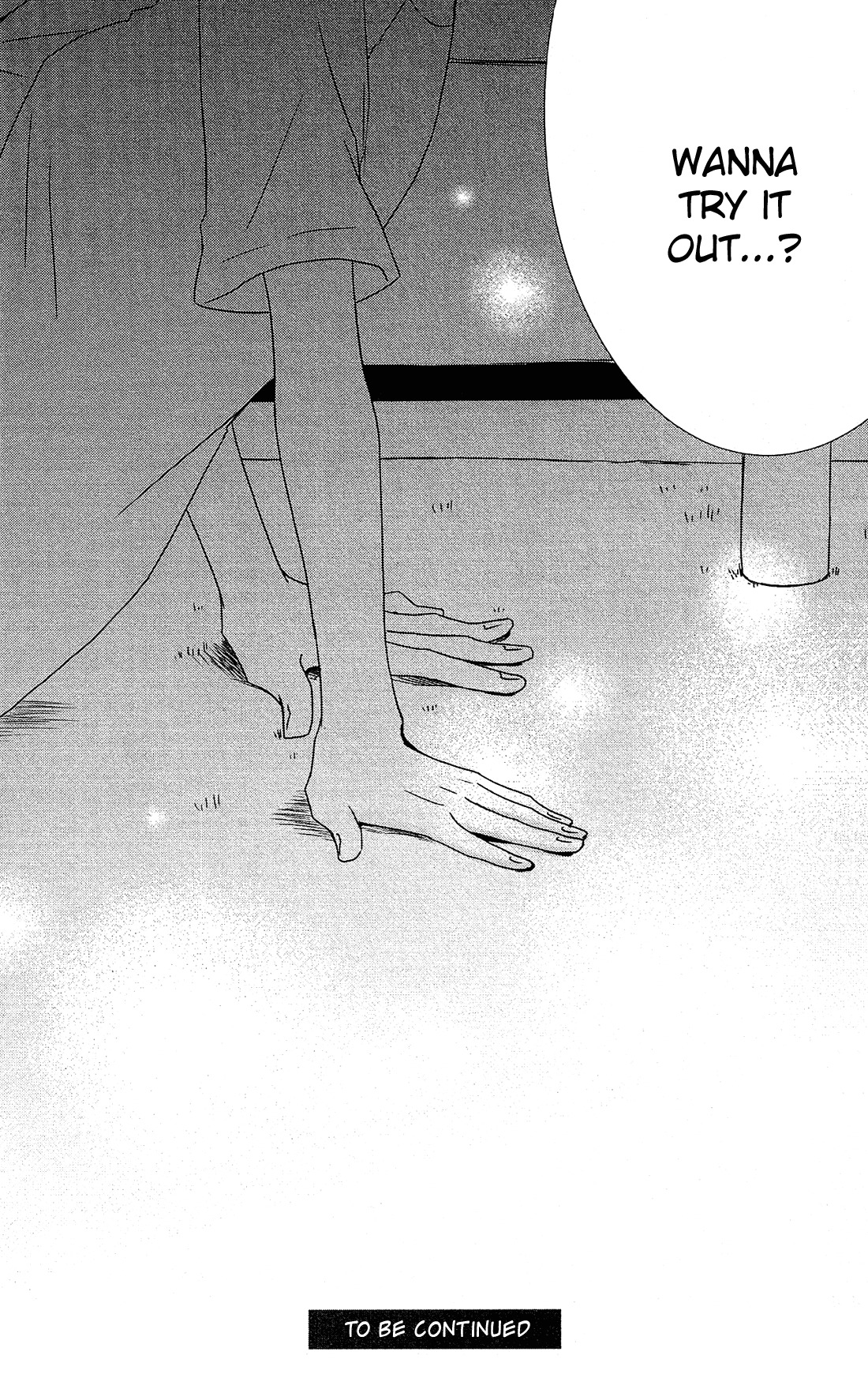 Kami-sama no Ekohiiki Chapter 11 page 26 - Chapter 11