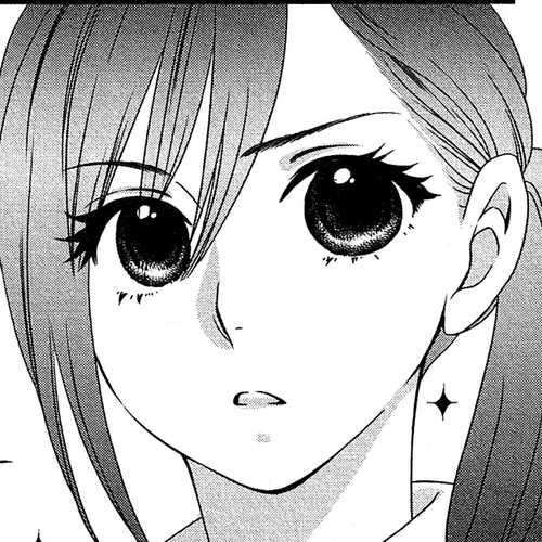 Kami-sama no Ekohiiki Chapter 11 cover