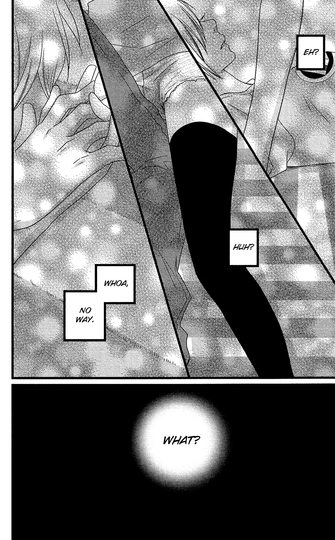 Kami-sama no Ekohiiki Chapter 12 page 7 - Chapter 12