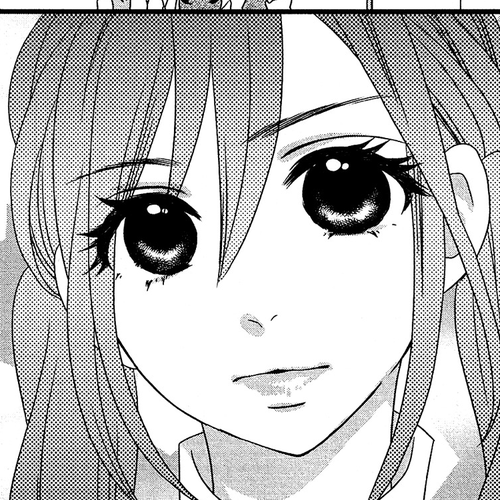 Kami-sama no Ekohiiki Chapter 14 cover