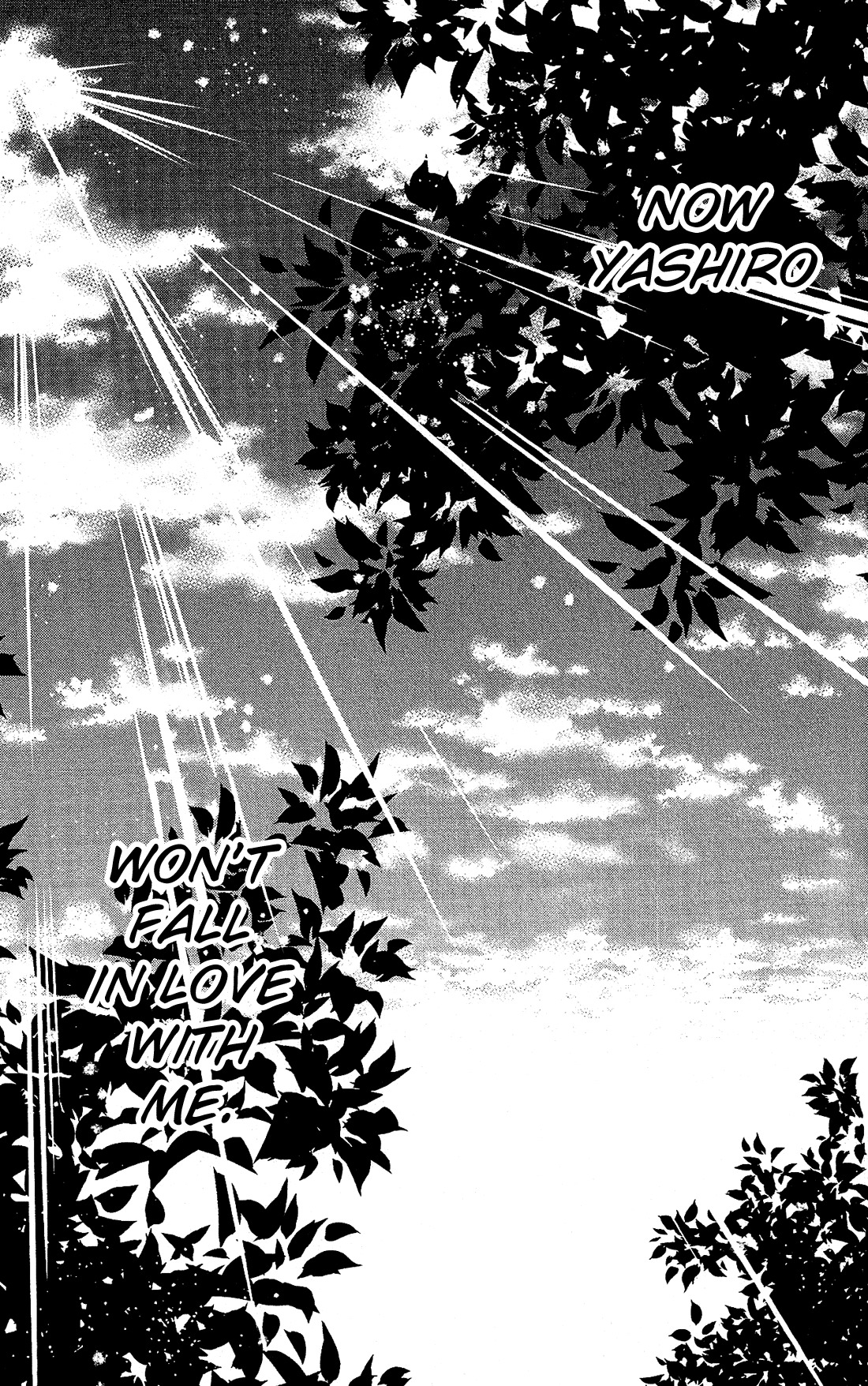 Kami-sama no Ekohiiki Chapter 15 page 26 - Chapter 15