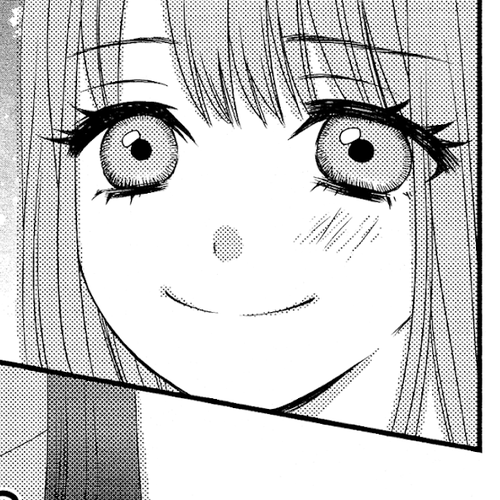 Kami-sama no Ekohiiki Chapter 17.5 cover