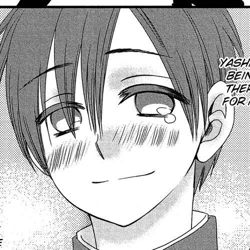 Kami-sama no Ekohiiki Chapter 17 cover