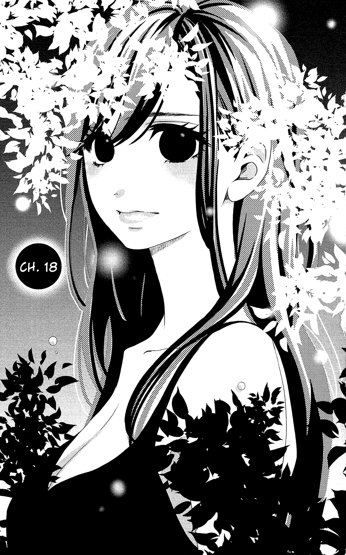 Kami-sama no Ekohiiki Chapter 18 page 6 - Chapter 18