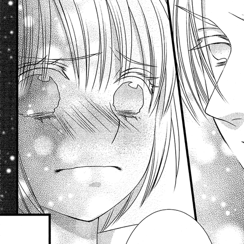 Kami-sama no Ekohiiki Chapter 19 cover