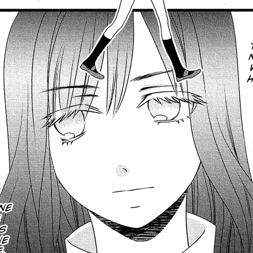 Kami-sama no Ekohiiki Chapter 20 cover