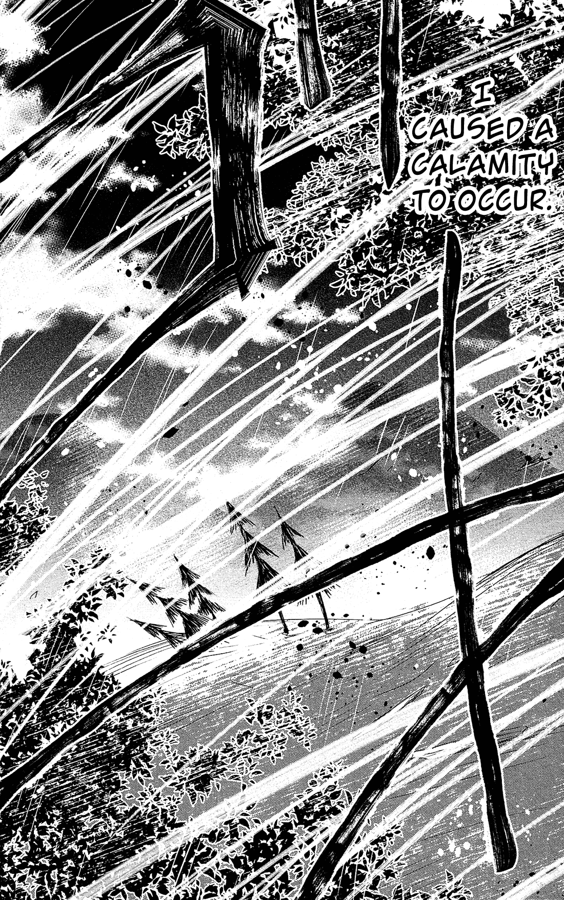 Kami-sama no Ekohiiki Chapter 26 page 11 - Chapter 26