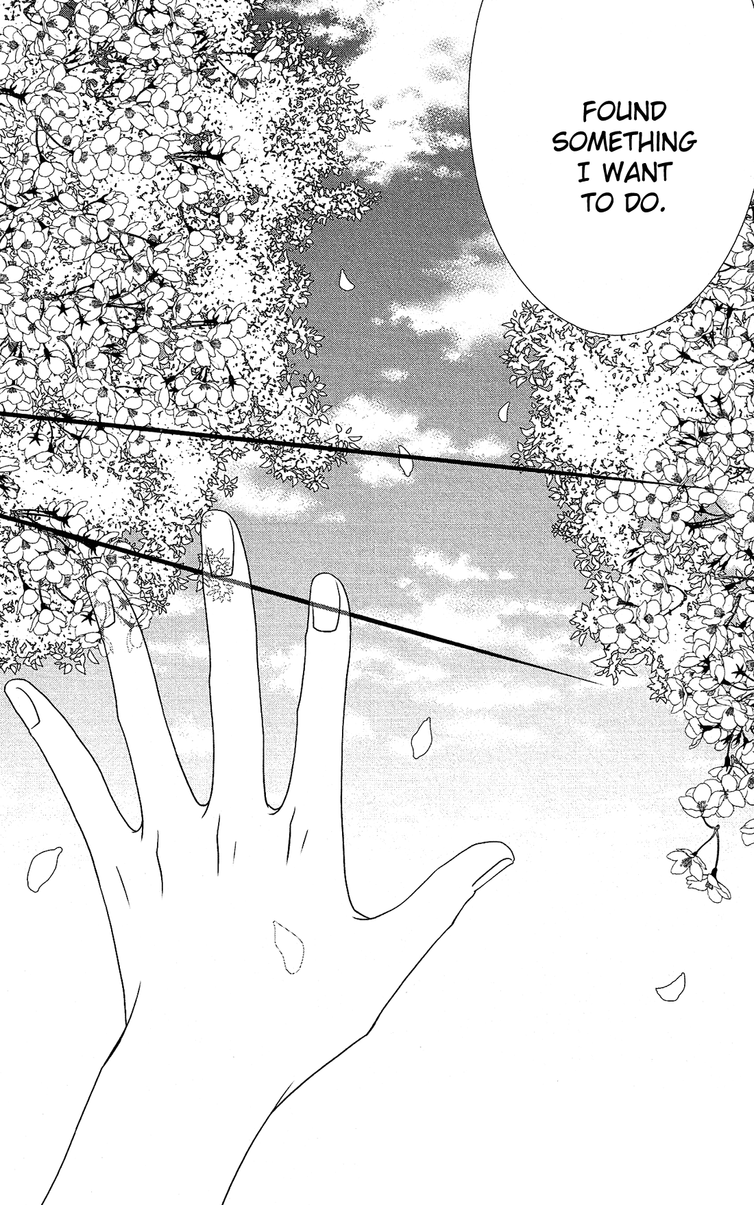 Kami-sama no Ekohiiki Chapter 27 page 4 - Chapter 27