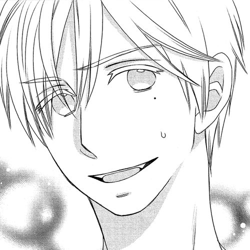 Kami-sama no Ekohiiki Chapter 27 cover