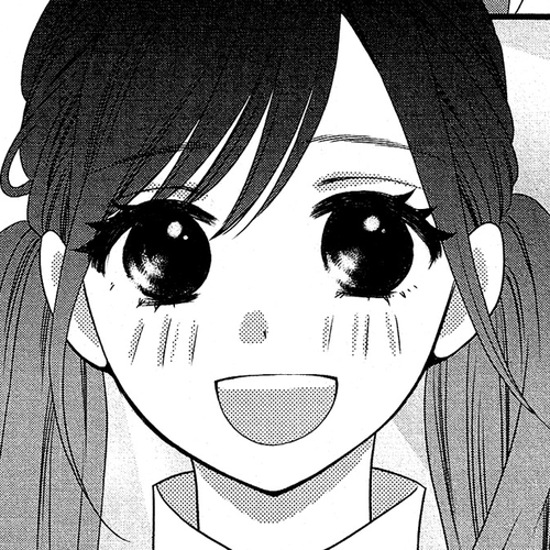 Kami-sama no Ekohiiki Chapter 4 cover