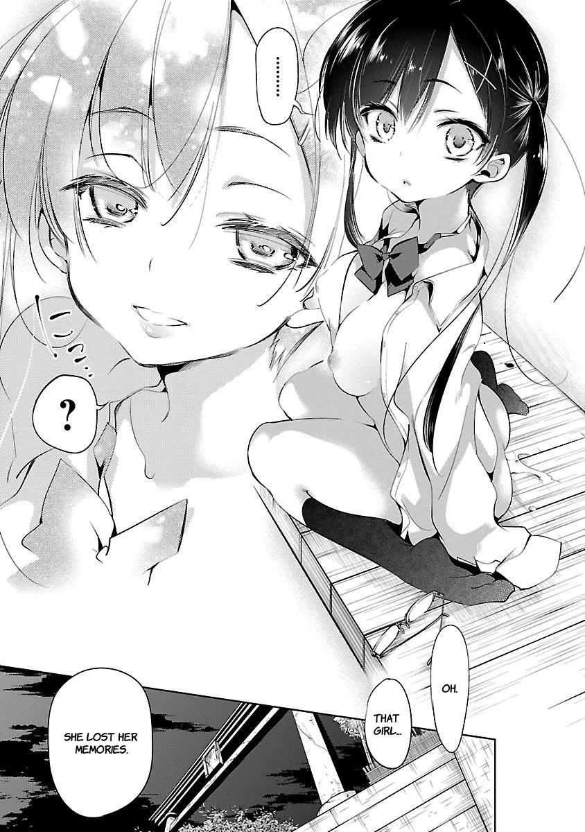 Kami-sama no Enmusubi Chapter 2 page 41 - Chapter 2: Ato's Festival