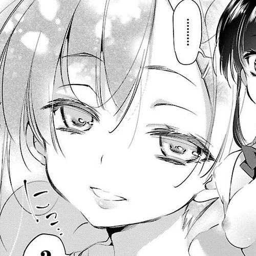Kami-sama no Enmusubi Chapter 2: Ato's Festival cover