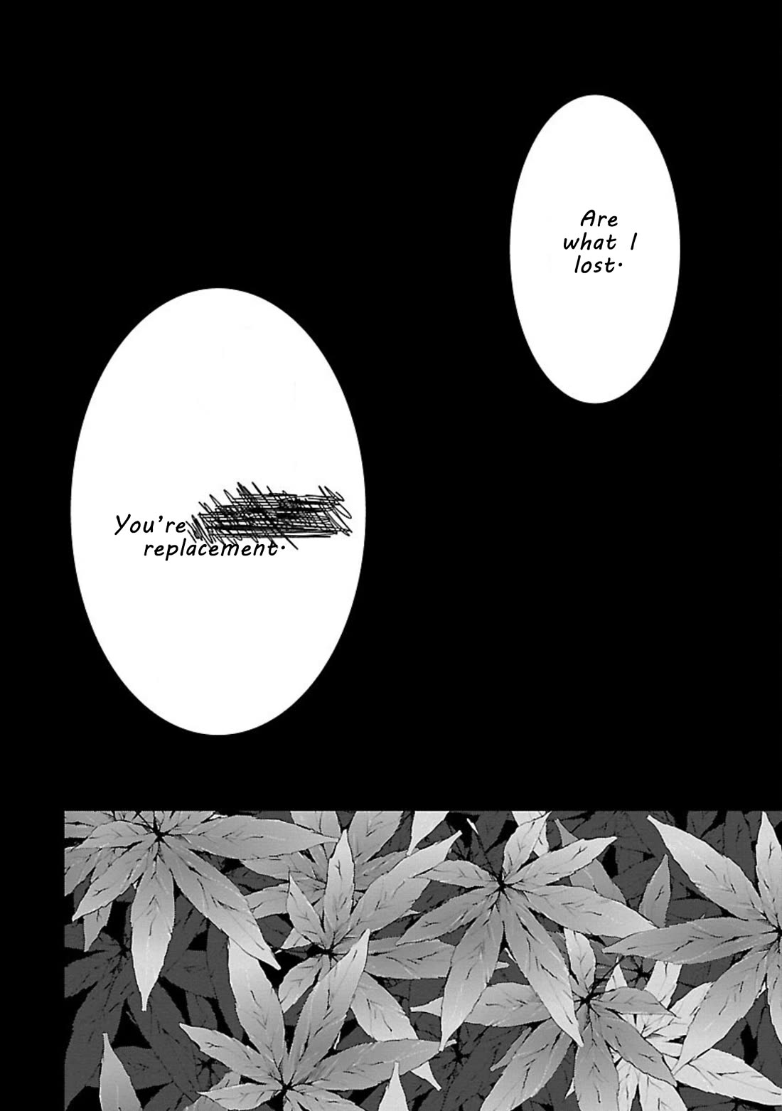 Kami-sama no Enmusubi Chapter 3 page 42 - Chapter 3: Kyou's Love Banquet