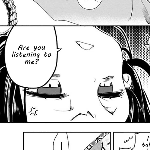 Kami-sama no Enmusubi Chapter 3: Kyou's Love Banquet cover