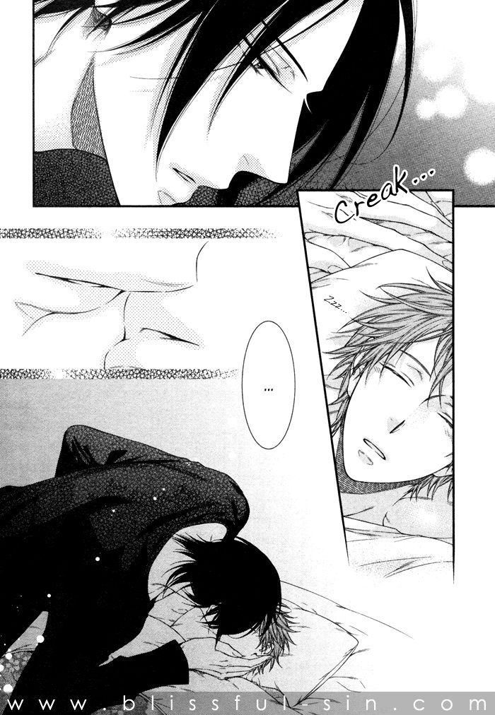 Kami-sama no Iutoori (MOEGI Yuu) Chapter 1 page 19 - Chapter 1