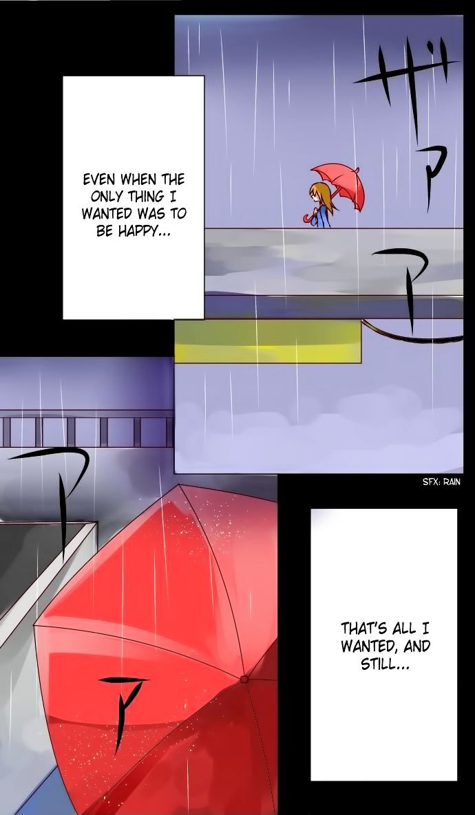 Kami-sama no Takarabako Chapter 0 page 34 - Chapter 0