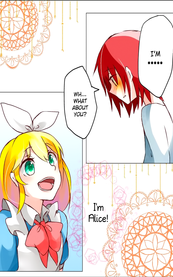 Kami-sama no Takarabako Chapter 1.2 page 16 - Chapter 1 v2 : 1-7 [End]