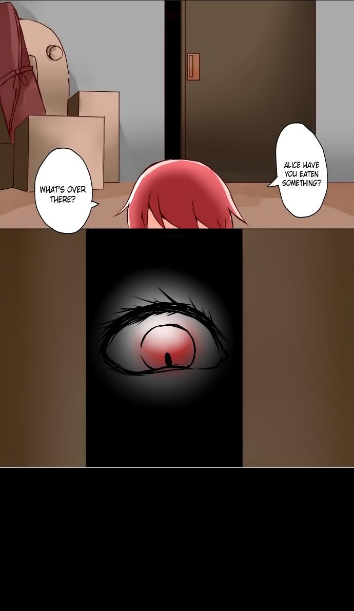 Kami-sama no Takarabako Chapter 1.2 page 20 - Chapter 1 v2 : 1-7 [End]