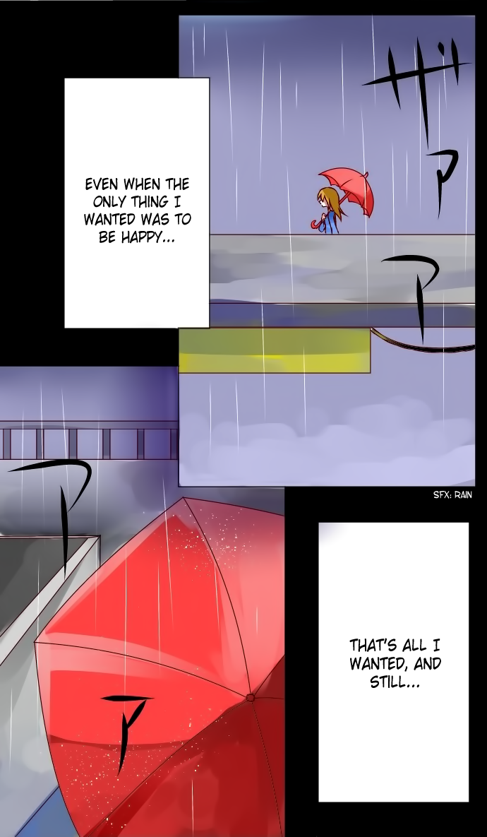 Kami-sama no Takarabako Chapter 1.2 page 34 - Chapter 1 v2 : 1-7 [End]