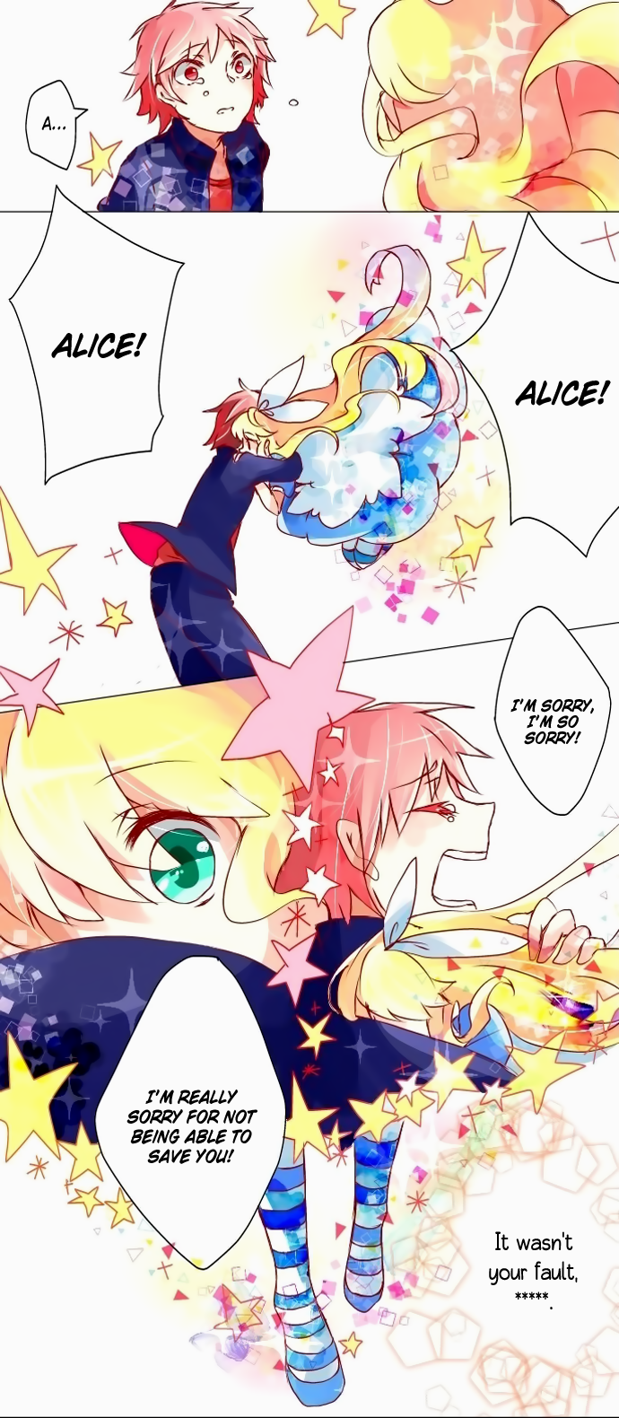 Kami-sama no Takarabako Chapter 1.2 page 44 - Chapter 1 v2 : 1-7 [End]