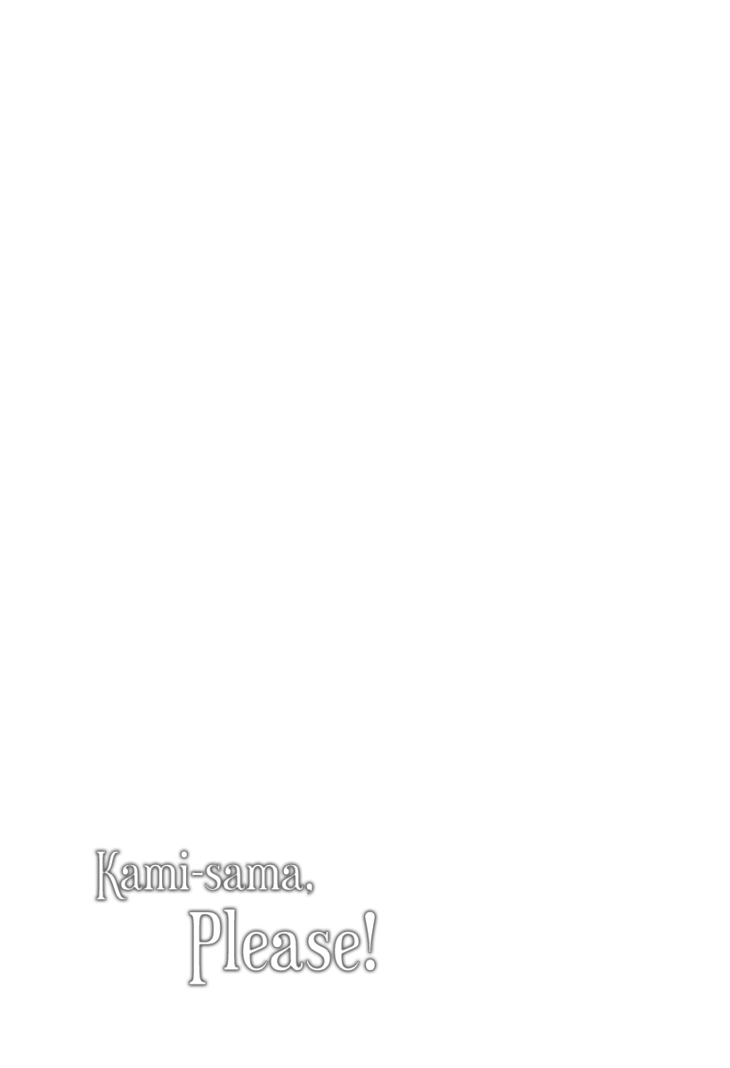 Kami-sama Onegai! (MIO Junta) Chapter 2 page 30 - Chapter 2 : Kami-sama, Please! - 2