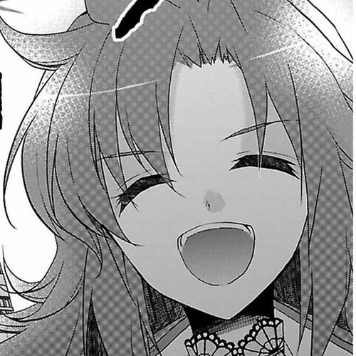 Kami-sama to Unmei Kakusei no Cross Thesis Chapter 2 cover