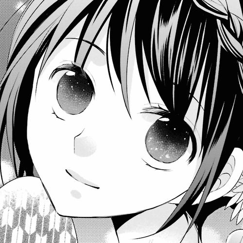 Kami-sama wa Ikiru no ga Tsurai Chapter 6 cover