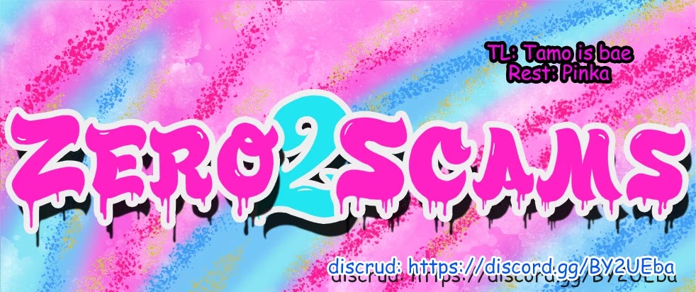 Kami-sama x Ore-sama x Danna-sama!? Chapter 19 page 29 - Chapter 19