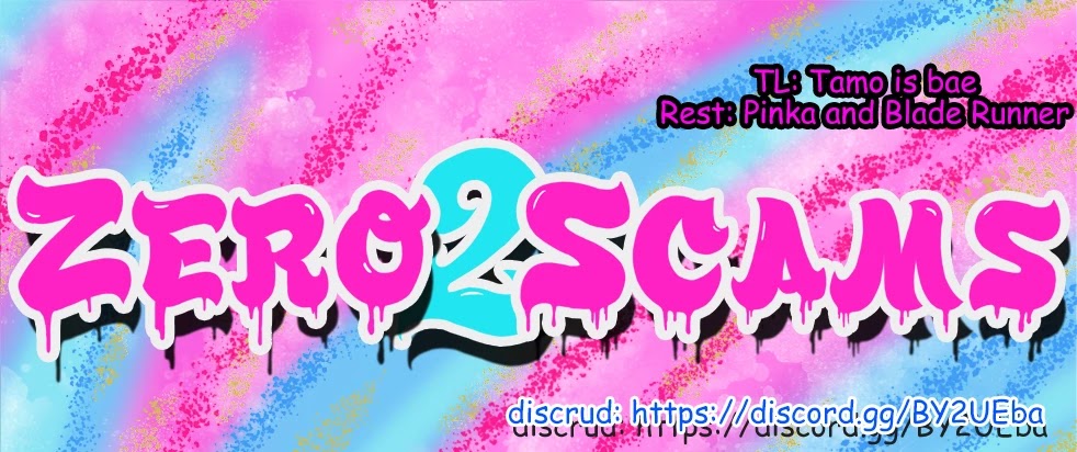 Kami-sama x Ore-sama x Danna-sama!? Chapter 20 page 31 - Chapter 20