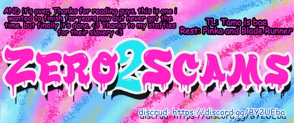 Kami-sama x Ore-sama x Danna-sama!? Chapter 25 page 35 - Chapter 25: Final Chapter [END]