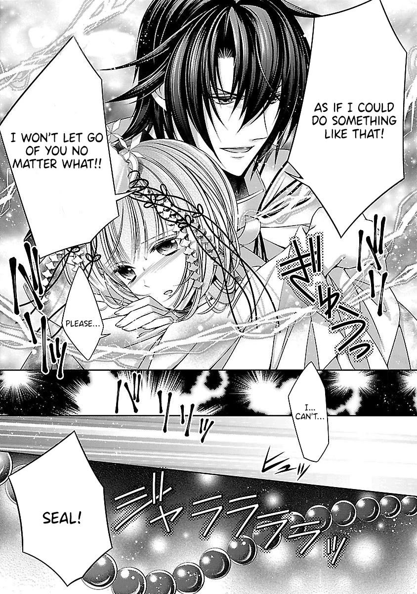 Kami-sama x Ore-sama x Danna-sama!? Chapter 25 page 8 - Chapter 25: Final Chapter [END]