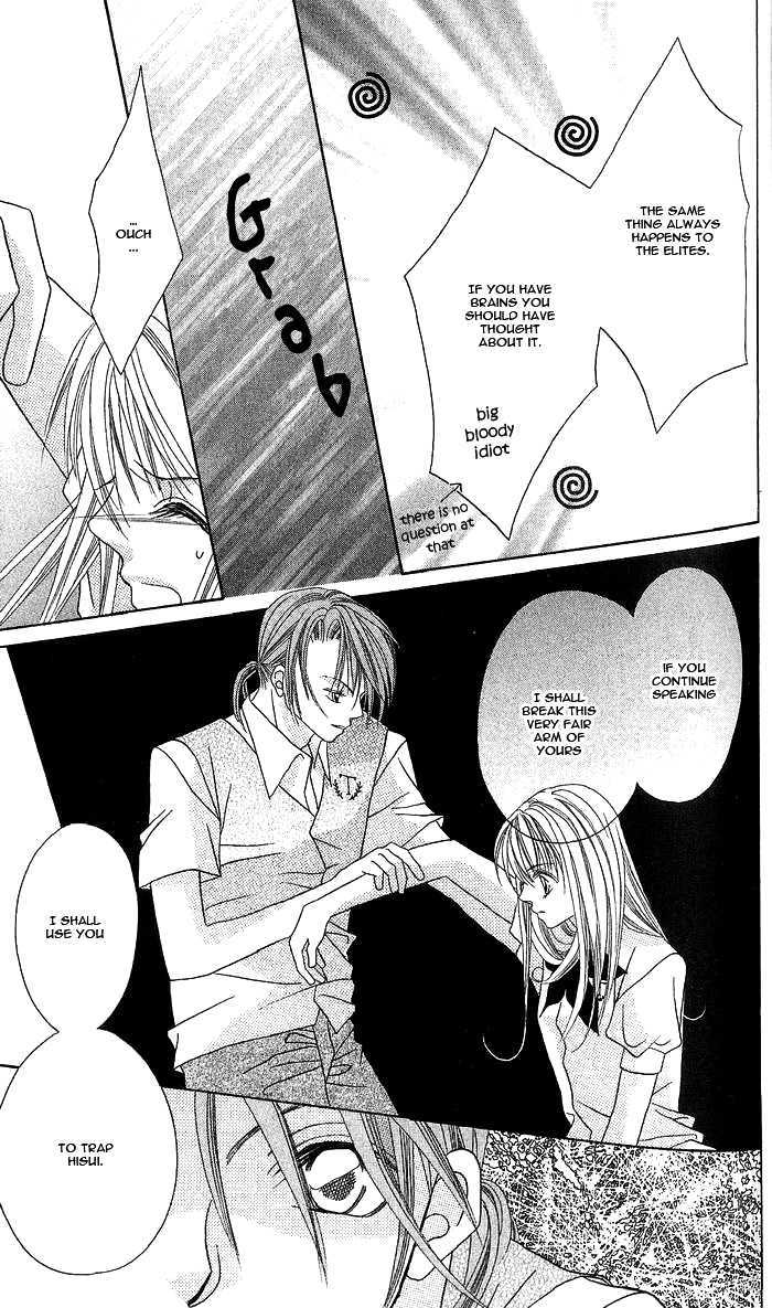 Kami-sama! Chapter 2 page 31 - Chapter 2