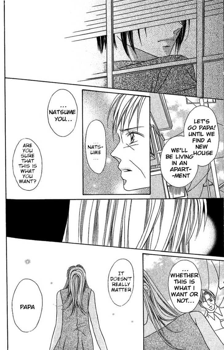Kami-sama! Chapter 3 page 22 - Chapter 3